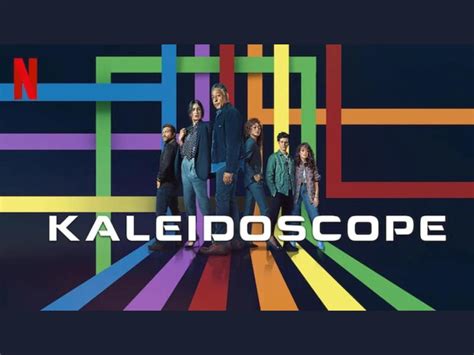 alluc kaleidoscope|The best way to watch Netflix’s random.